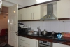 Apartment with 4 bedrooms available for lease in Ciputra, Tay Ho, Hanoi